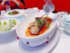 -醉辉皇原味海鲜江南菜(成都大魔方店)