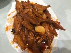 -葛记焖饼(伏牛路店)