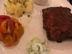 -WOLFGANG PUCK KITCHEN & BAR(迪士尼小镇店)