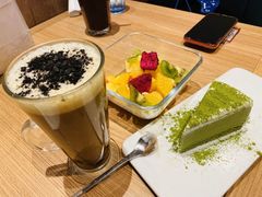 -必胜客(鼓楼店)