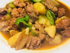 -西域胡氏大盘鸡(谈固店)