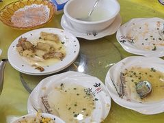 -秋姐美食店(旅游大道店)