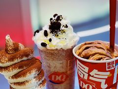 -DQ·蛋糕·冰淇淋(合生汇店)