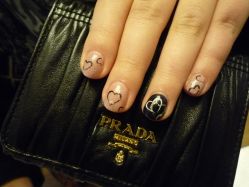 照片 878-A-Best nail UP时尚美甲沙龙