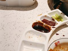 -三人行骨头王火锅(长寿店)