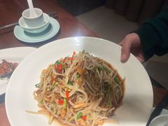 -纪林菜馆·博山菜老字号(华光路店)