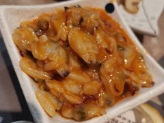 -大渔铁板烧(大悦城店)