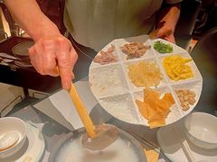 -新兴·金羊座·粤菜点心(乐峰店)