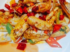 -食客烧烤(罗道庄店)