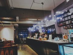 -Nectar One Cafe(勇烈路n1店)
