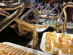 -宝丽金大酒店·洗浴中心
