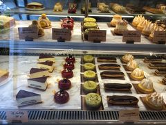 -Madeleine玛德琳(永平里店)