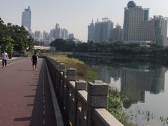 -南宁南湖公园