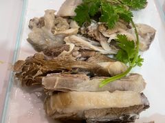 -清真·西北人家风味馆(中山中路店)