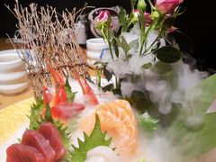 -渔寿司·日本料理(艾尚天地店)