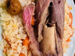 -古楼兰新疆抓饭(龙湖河西天街店)