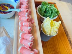 -惠丰堂饭庄·烤鸭·京味菜(翠微路店)