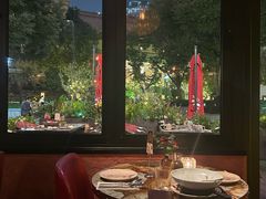 -BROWNSTONE布朗石西班牙餐厅(富城店)