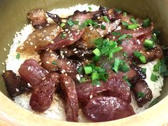 -红星光发煲仔饭(大石街店)