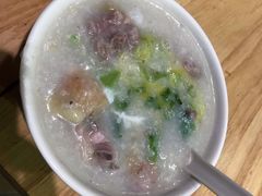 -熊记鸡粥瑞熊美食店(石岗大街店)