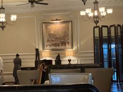 -Salon de Ville浦江汇(上海外滩华尔道夫酒店店)