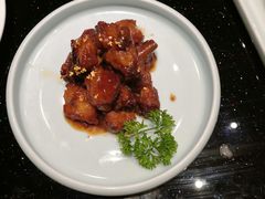 -恰恰餐厅(硕和生活广场店)