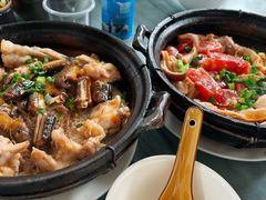 -容里煲仔饭(利丰北路店)