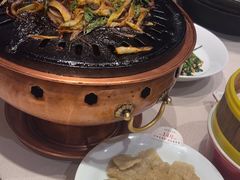 -京味斋·北京烤鸭(北京南站洋桥店)