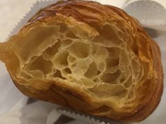 -WHEAT&BAKER-麥(凯德来福士店)