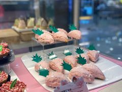 -BreadTalk面包新语(长寿路地铁站店)
