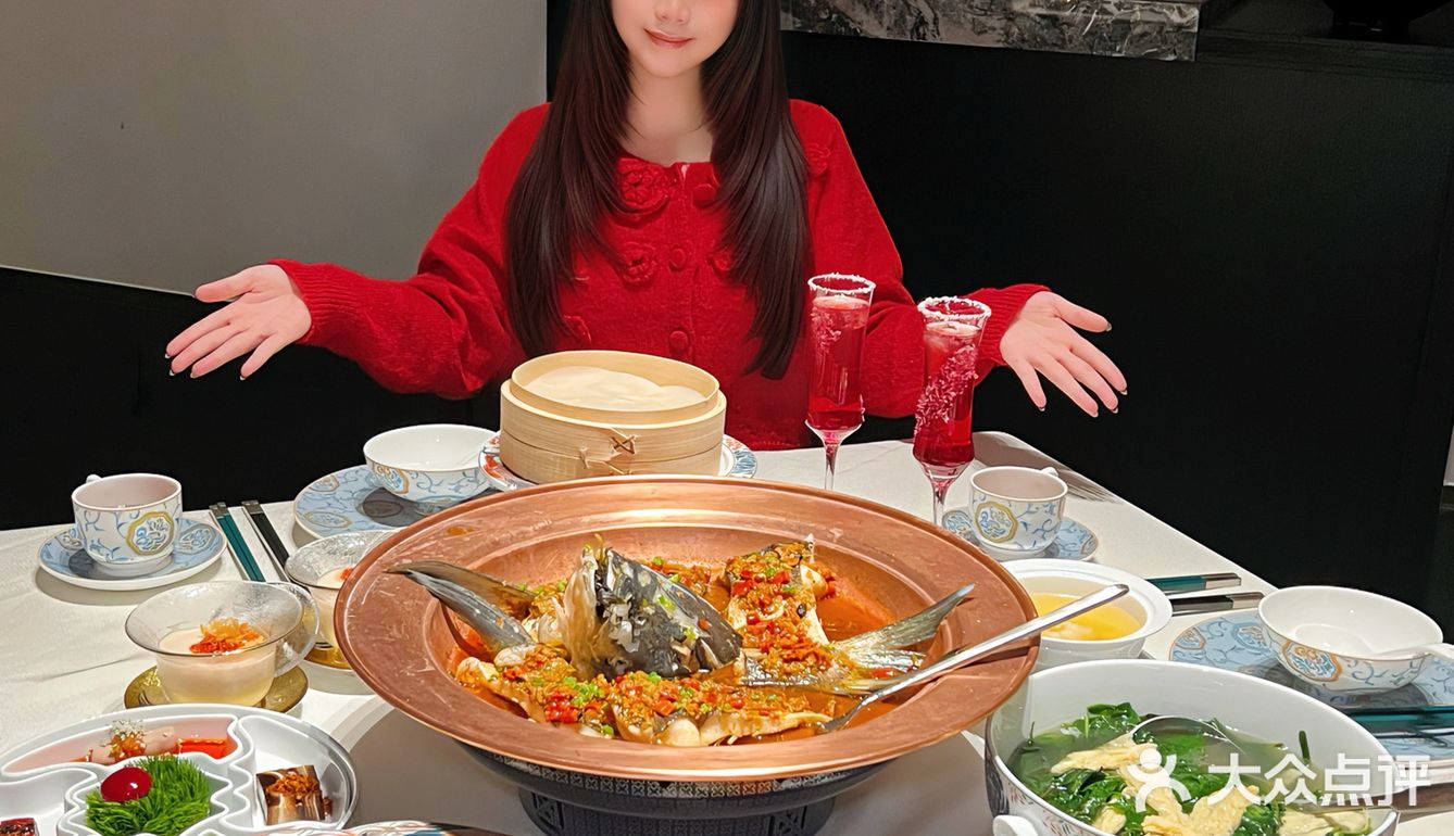 🧨新店大揭秘🪭 春节聚餐首选来啦！🍴🪭