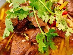 鹅血煲-冯氏吴山贡鹅(206国道店)