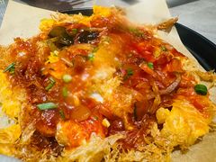 -啫神·广州地标美食(北京路店)