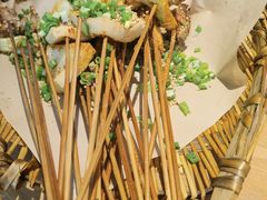 -花盐街·四川乐山小吃(西单大悦城店)