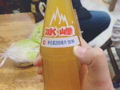 -刘信牛羊肉小炒泡馍(回民街店)