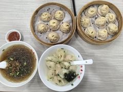 -新丰小吃(庆春路分店)
