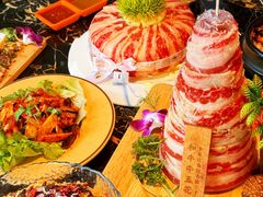 -金达莱·烧烤(五一路店)