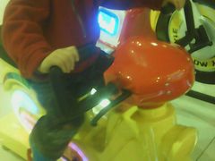 -酷洛小镇(步步高新天地购物广场店)