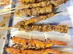 -木屋烧烤(白石洲店)