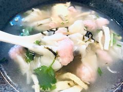 金鱼小馄饨-桃园眷村(万象天地店)