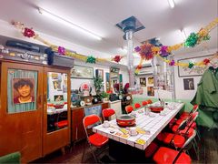 -永安里地摊烤肉(首创店)