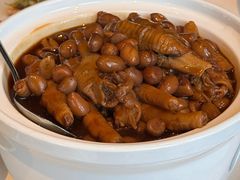 -三号黄浦会Canton Table