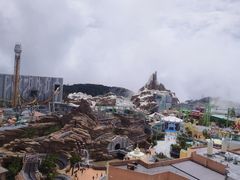 -云顶高原