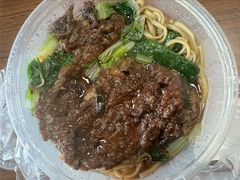 大排面-无名氏面馆(邮电路店)