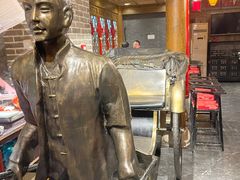 -北平盛世·新京菜·北京烤鸭(劲松·双井店)