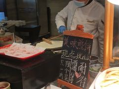 -海天楼中餐厅(吴宫泛太平洋酒店)