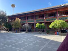 -西宁市东关清真大寺