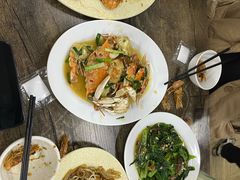 -贞姨美食·老字号海鲜大排档