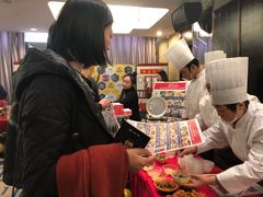 -徐记海鲜(陕西历史博物馆|明德门店)