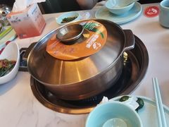 -润园四季椰子鸡火锅(南山海岸城店)
